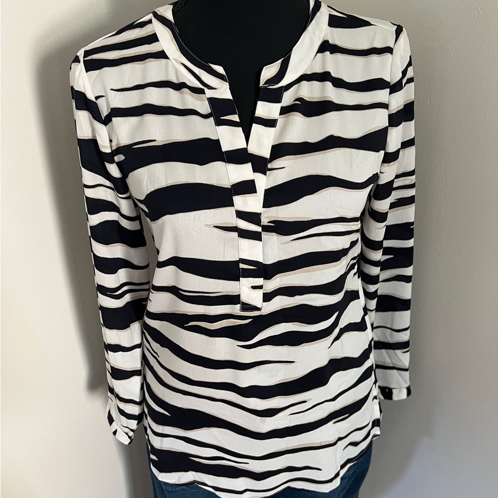 EUC tunic
